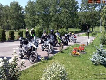 Фото Гостевой дом Pensiunea Perla Neamtului г. Mînăstirea Neamţ 5