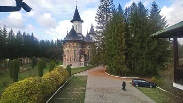 Фотографии Загородные дома Casa de Pelerinaj Ierusalim Hozeva г. Mînăstirea Neamţ (Румыния) №2 Фото Загородные дома Casa de Pelerinaj Ierusalim Hozeva г. Mînăstirea Neamţ 2